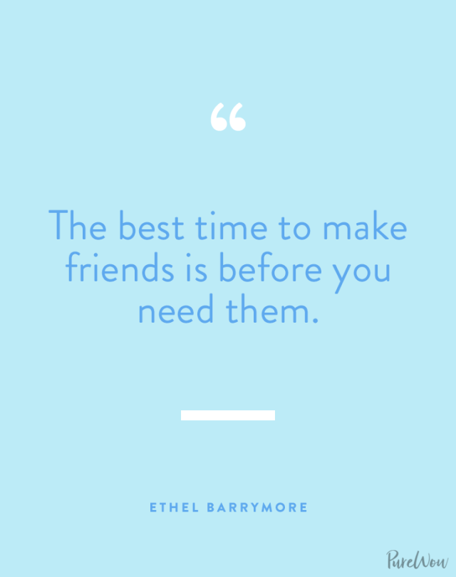 62 Best Friend Quotes to Share with Yours Immediately - PureWow