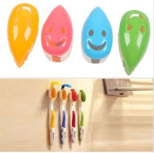 Antibacterial Toothbrush Cover, $1.87 at <a href="http://www.amazon.com/OrangeTag-Antibacterial-Toothbrush-Holder-Suction/dp/B00C9324OQ/?_encoding=UTF8&amp;camp=1789&amp;creative=9325&amp;dpID=41gJjoEtlsL&amp;dpSrc=sims&amp;linkCode=ur2&amp;preST=_AC_UL160_SR160%2C160_&amp;refRID=1H4KSZVBEX0W7W4DZWQF&amp;tag=thehuffingtop-20&amp;linkId=5ZYN5XBAQYGLWNLI">Amazon</a>