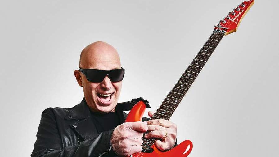 Joe Satriani