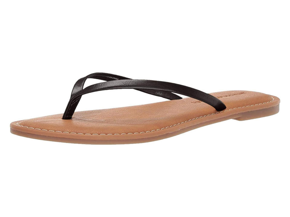 Amazon Essentials Women's Thong Sandal