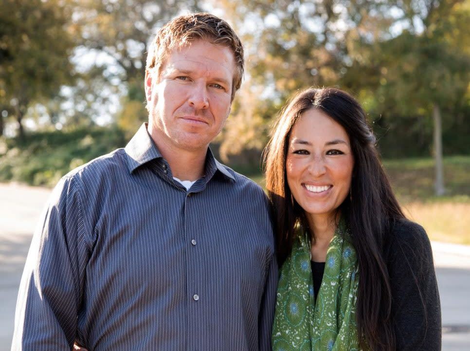 HGTV is streaming on Hulu, and we are *so* here for this renovation