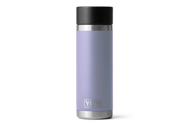 Yeti Just Expanded Its Popular Rambler Drinkware Line With 4 New Pieces  That Are Selling Fast