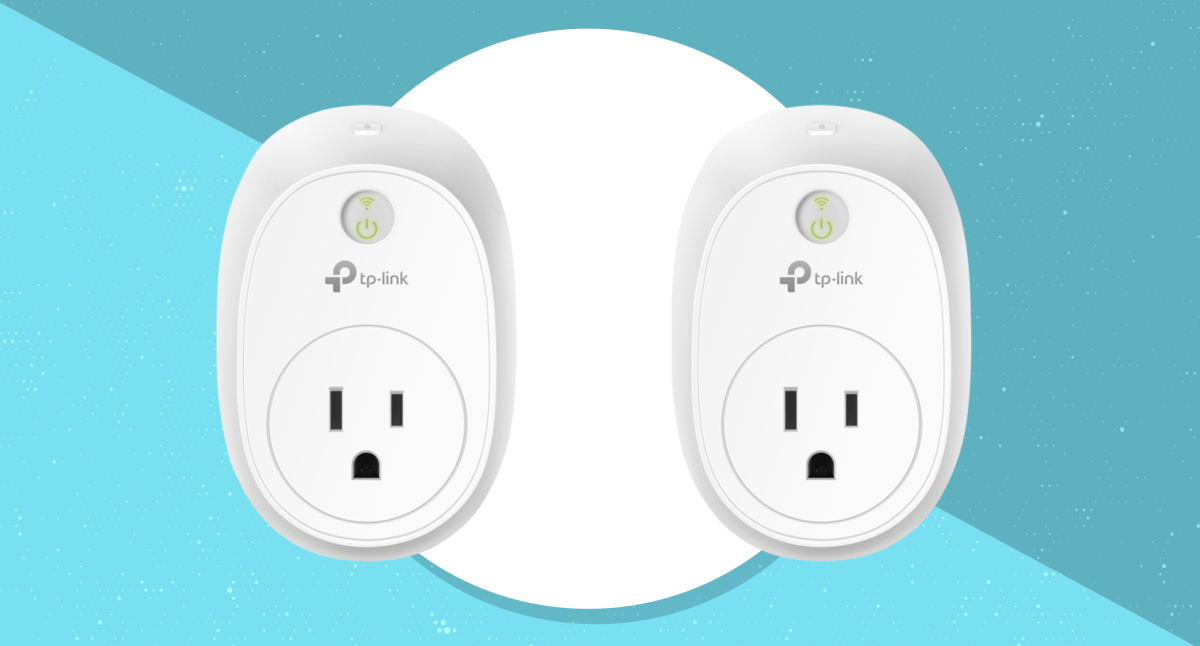 TP-Link Kasa Smart Plugs are on sale at