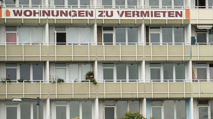 Für Neuvermietungen in Berlin gelten seit einigen Wochen strenge Obergrenzen. Foto: dpa