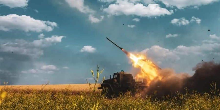 Ukraine's General Staff provides an update on the Battle for Donabs