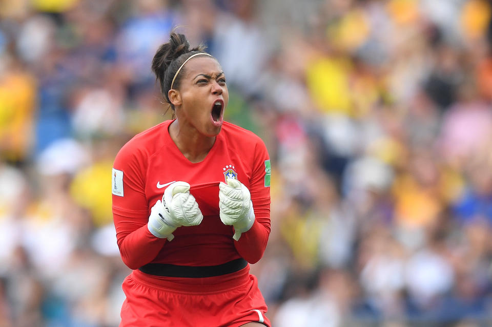 World Cup 2019: Group Stage