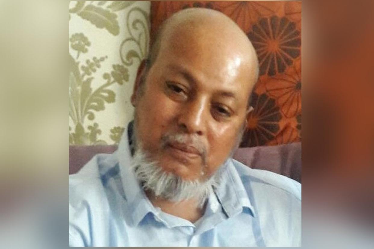 Finsbury Park: Victim named as Makram Ali from Haringey: Metropolitan Police