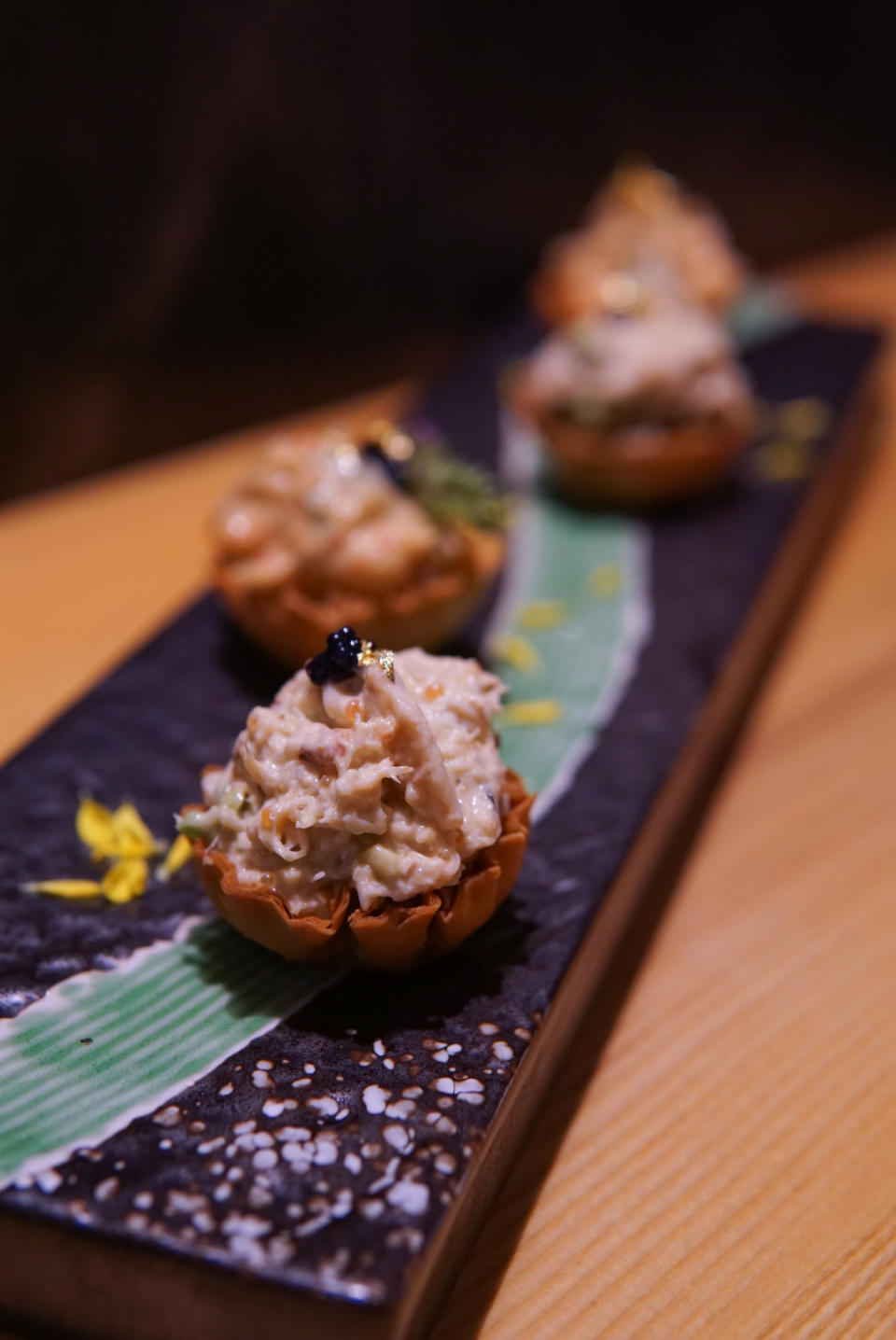 太子美食│大南街平民價高質居酒屋！必試超水準嫩滑玉子燒