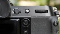 <p>Fujifilm GFX 100S review gallery</p> 