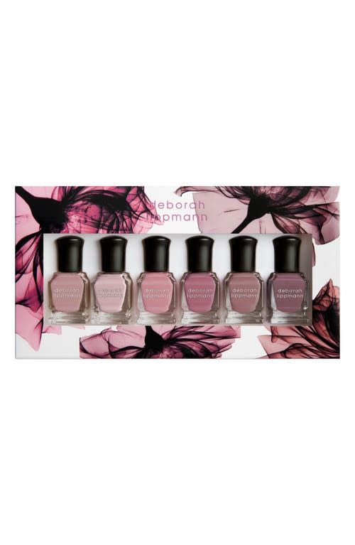 45) Bed of Roses Gel Lab Pro Nail Color Set