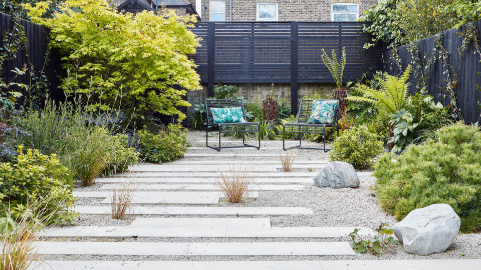 13 contemporary looks for rockeries