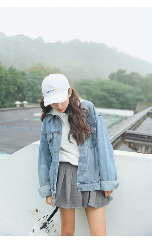 fashion, girl, and asian 圖片