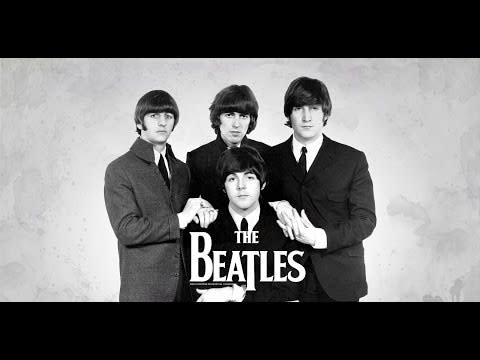 36) "Yesterday" by The Beatles