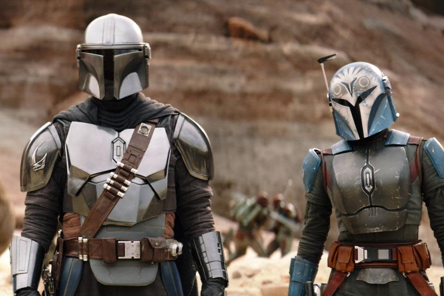 The Mandalorian: calificación del público se desploma, la tercera temporada es un descenso masivo en calidad, opinan los fans