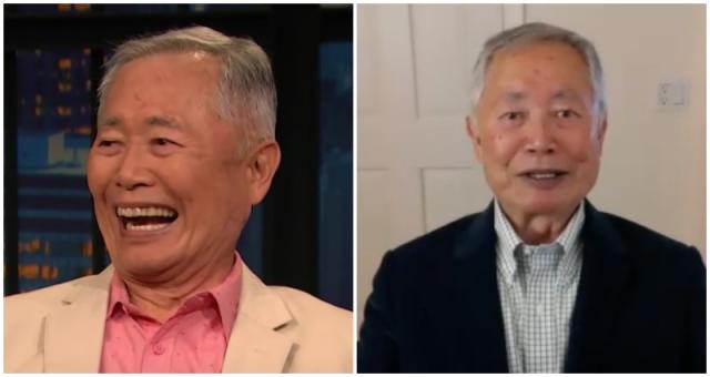 George Takei Net Worth - How Much is Takei Worth?