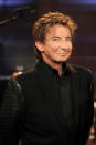 <b>Barry Manilow </b> The 'Could It Be Magic' singer says the strangest gift he's ever gotten was roll of toilet paper. Why? An infatuated fan had expressed her love through the entire roll. Mannilow told the Today show, “She wrote ‘I love you’ on every little piece. That's disturbing on so many levels.”