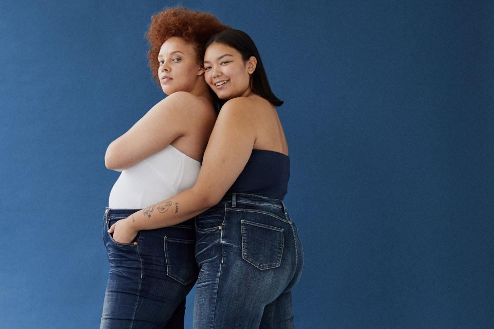 The best plus-size brands to shop now