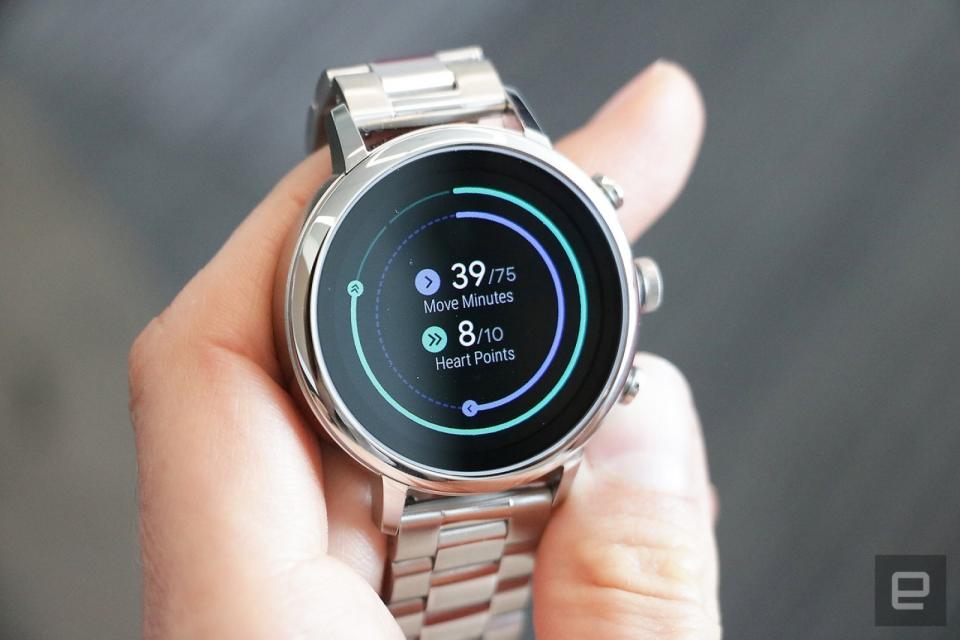 It may be time to give smartwatches another chance. Companies like Apple,