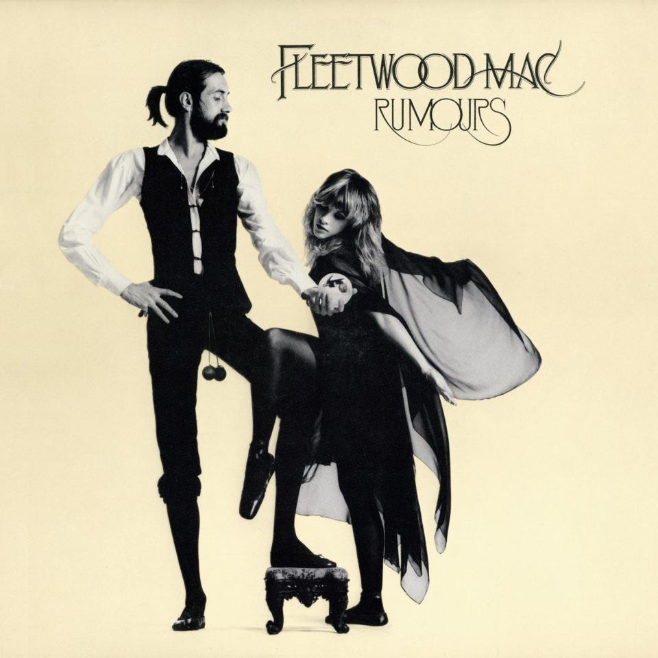 fleetwood mac