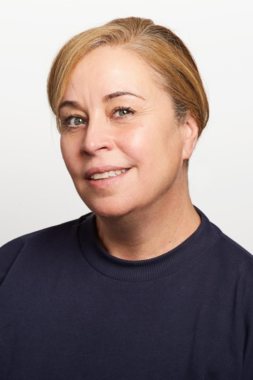 Jennifer Foyle, president and executive creative director of American Eagle Outfitters and Aerie