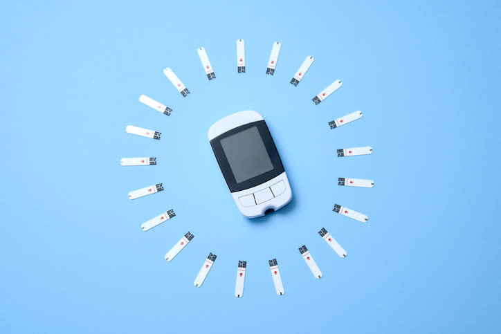 Diabetes tipo 2: tratamiento endoscópico podría reemplazar a la insulina