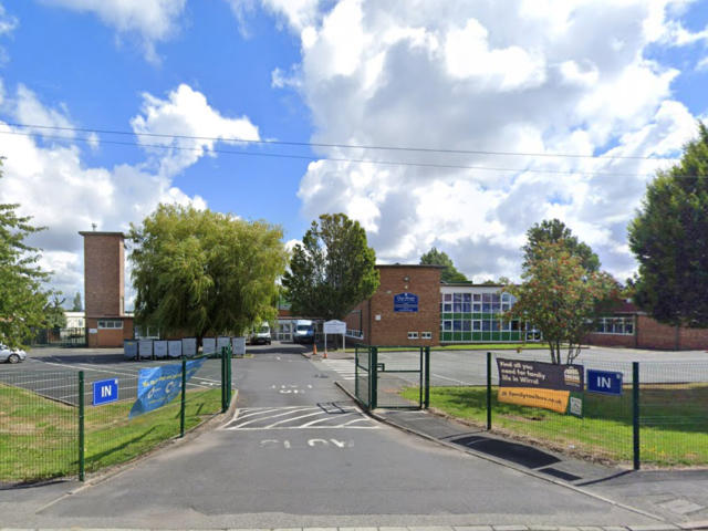 The 16 Wirral primary schools rated outstanding by Ofsted