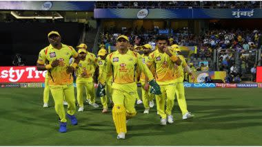Royal Challengers Bangalore vs Chennai Super Kings, Dubai Weather, Rain Forecast and Pitch Report: Here’s How Weather Will Behave for RCB vs CSK IPL 2020 at Dubai International Stadium