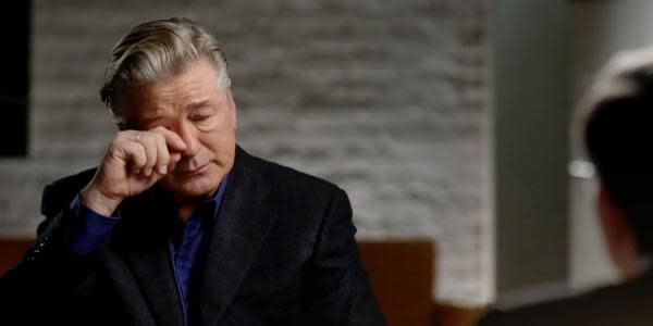 Rust: Alec Baldwin asegura que no tiró el gatillo del arma