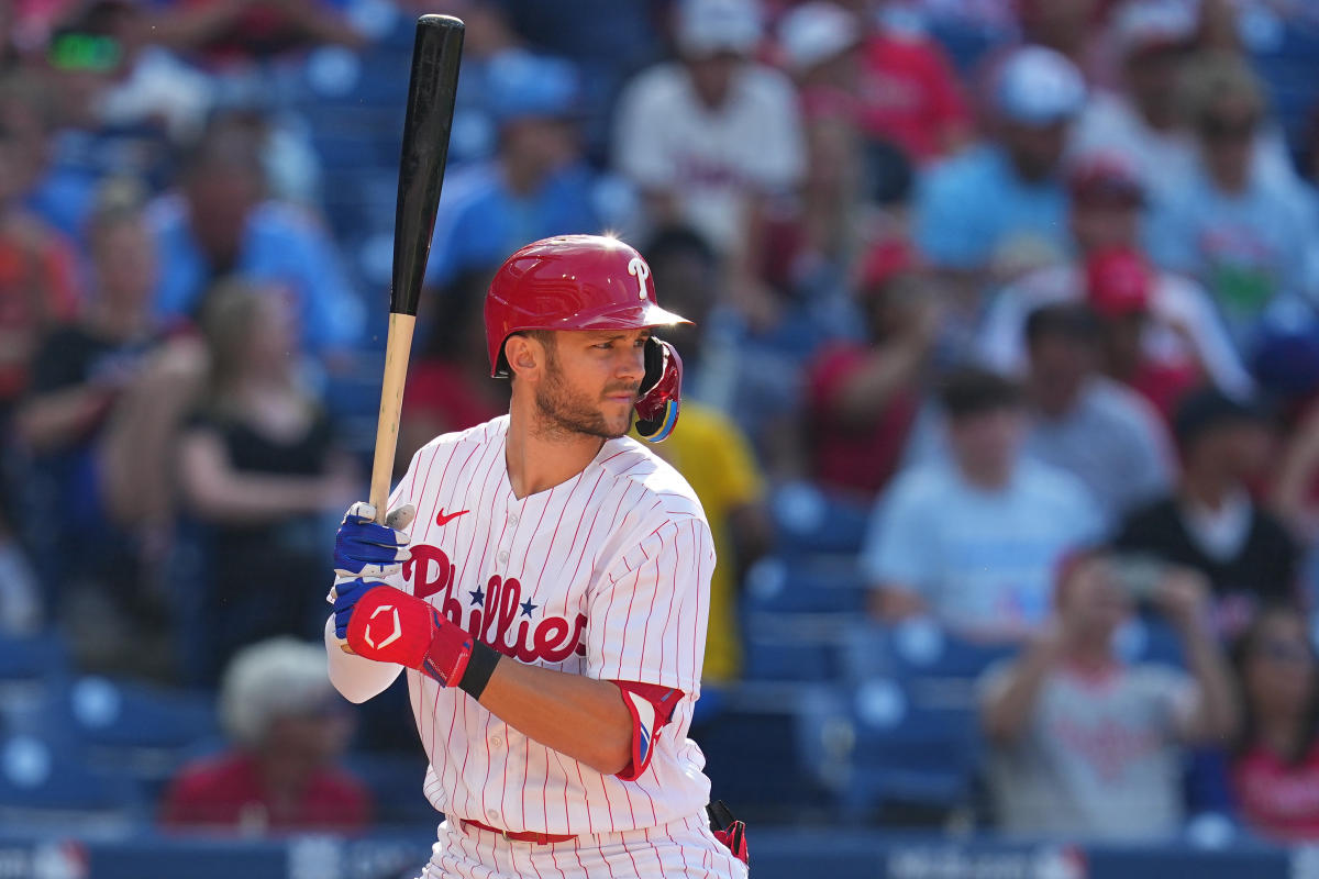 Yahoo DFS Baseball: Wednesday Plays and Strategy