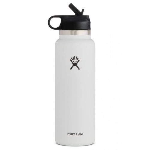 hydro flask water bottle, gender neutral gift ideas