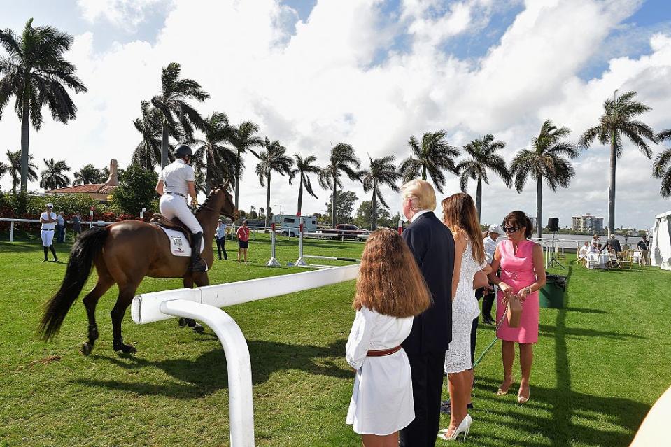 Mar-a-Lago Club