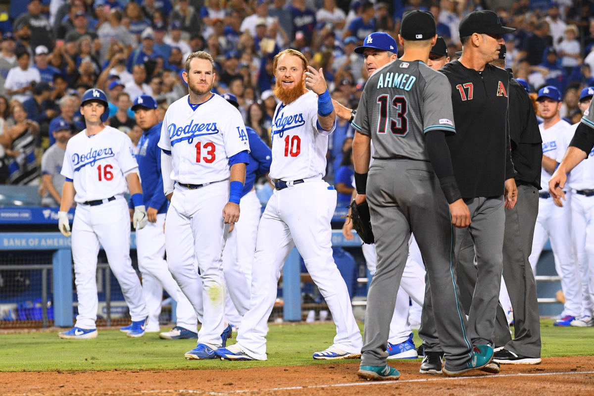 Yahoo Sports AM: Dodgers nightmare (again)