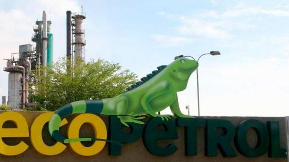 Ecopetrol revela sus ejes clave de inversión para 2023. Foto: Ecopetrol