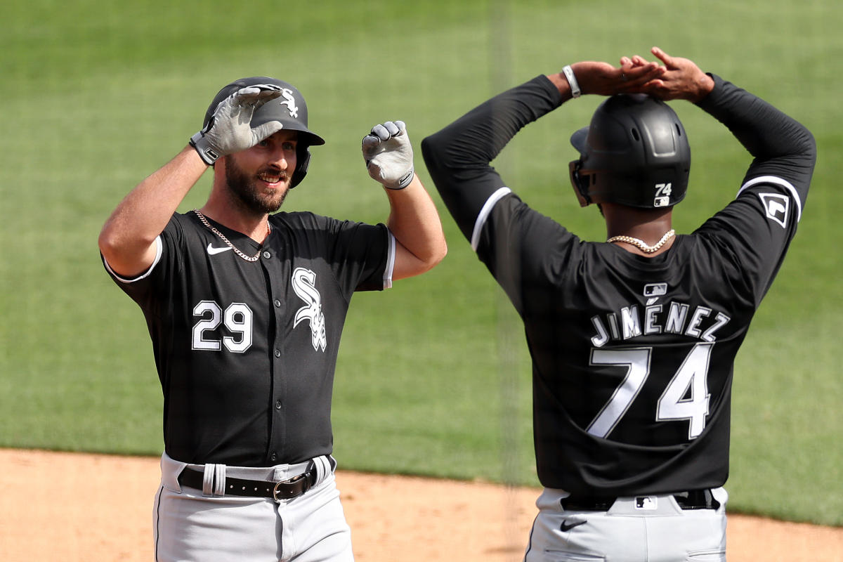 Here are the new, offseason additions to the 2024 White Sox