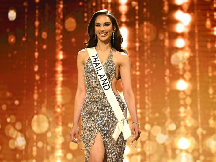 Miss Thailand 2022