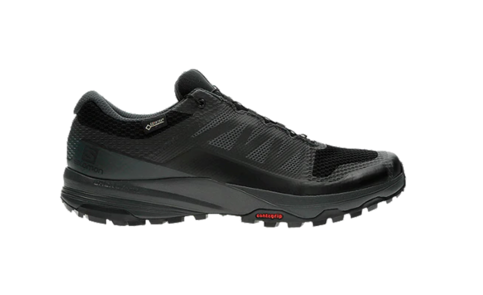 Salomon Men's XA Discovery GTX Trail Running Shoes. Image via Sport Chek.