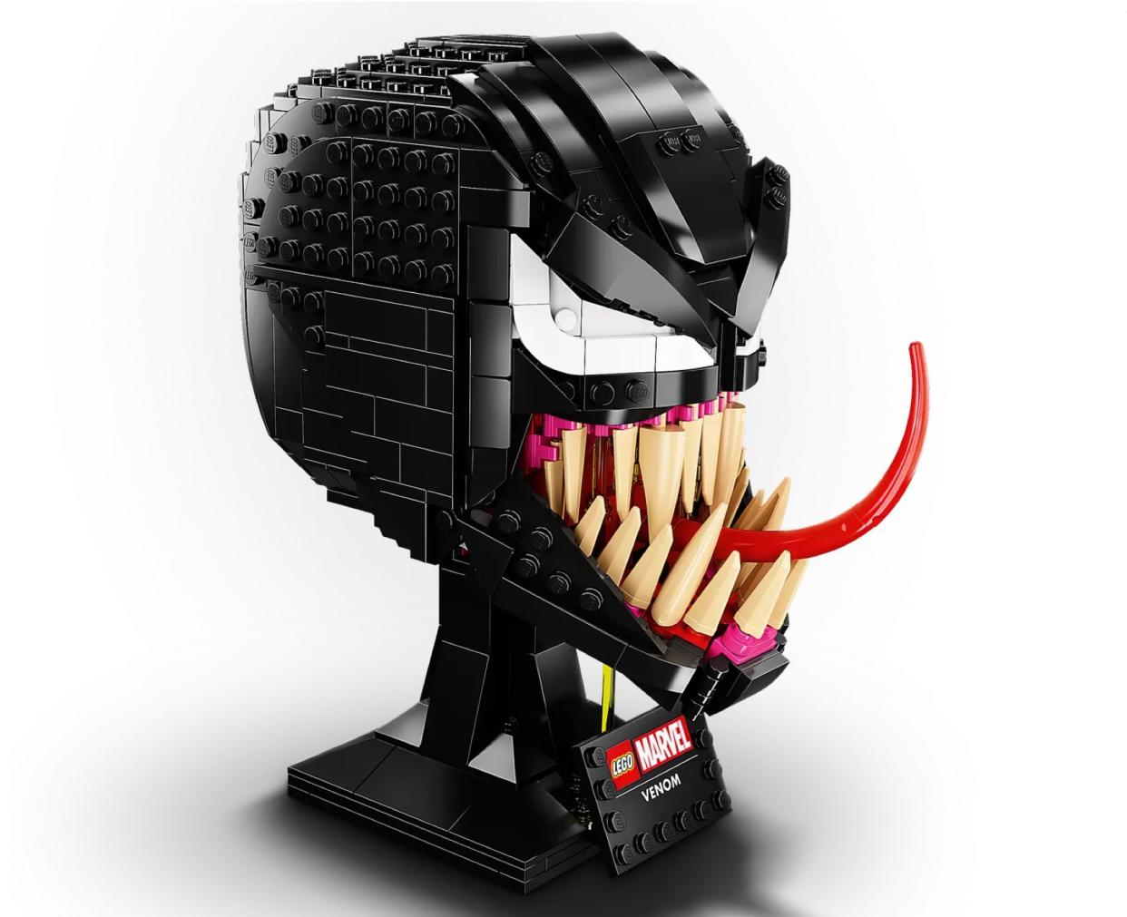 Venom LEGO 