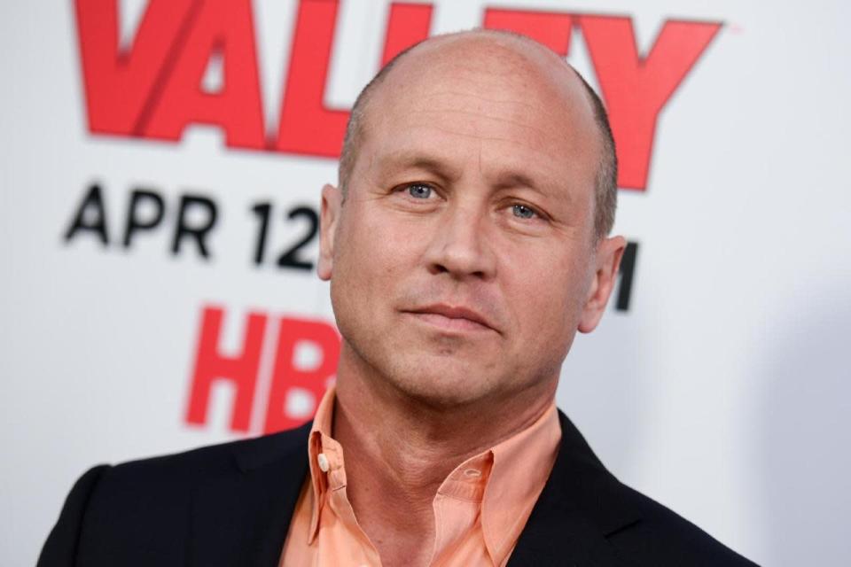 Mike Judge (Ecuador): El creador de las series animadas “Beavis & Butthead” y “King of the Hill” y quien le puso su voz a los personajes, ahora es también el responsable de la exitosa “Silicon Valley”.