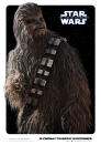 Joonas Suotamo returns as Chewbacca. (Disney)