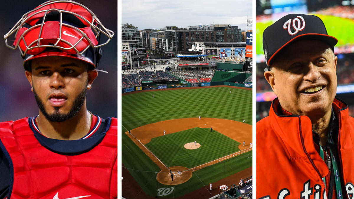 What the potential sale of the Nationals would mean for fans