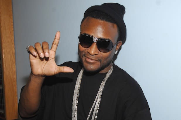 Shawty Lo's Hearse Brings Late Rapper to Strip Club (Video)