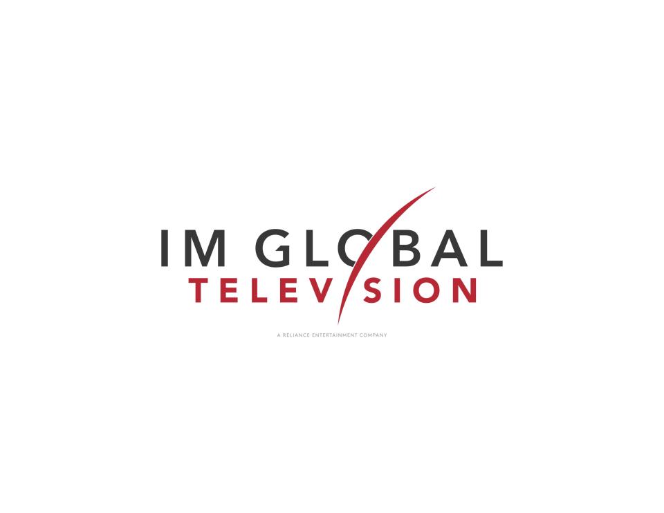 IMGTV new Logo WHT
