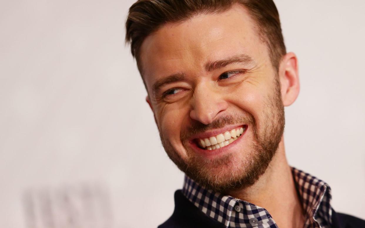 "Ein Vater zu sein ist besser, als ich es mir je hätte vorstellen können", heißt es in Justin Timberlakes jüngstem Instagram-Post. (Bild: Vittorio Zunino Celotto/Getty Images)
