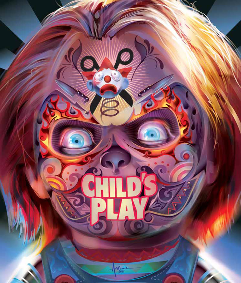 ‘Child’s Play’ (1988)