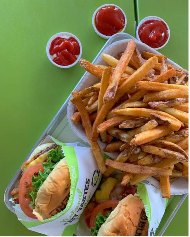 BurgerFi