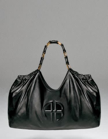 <p>Chris Colls</p> Anine Bing Fall 2023 Bag