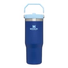 Product image of Stanley IceFlow Stainless Steel Tumbler with Straw