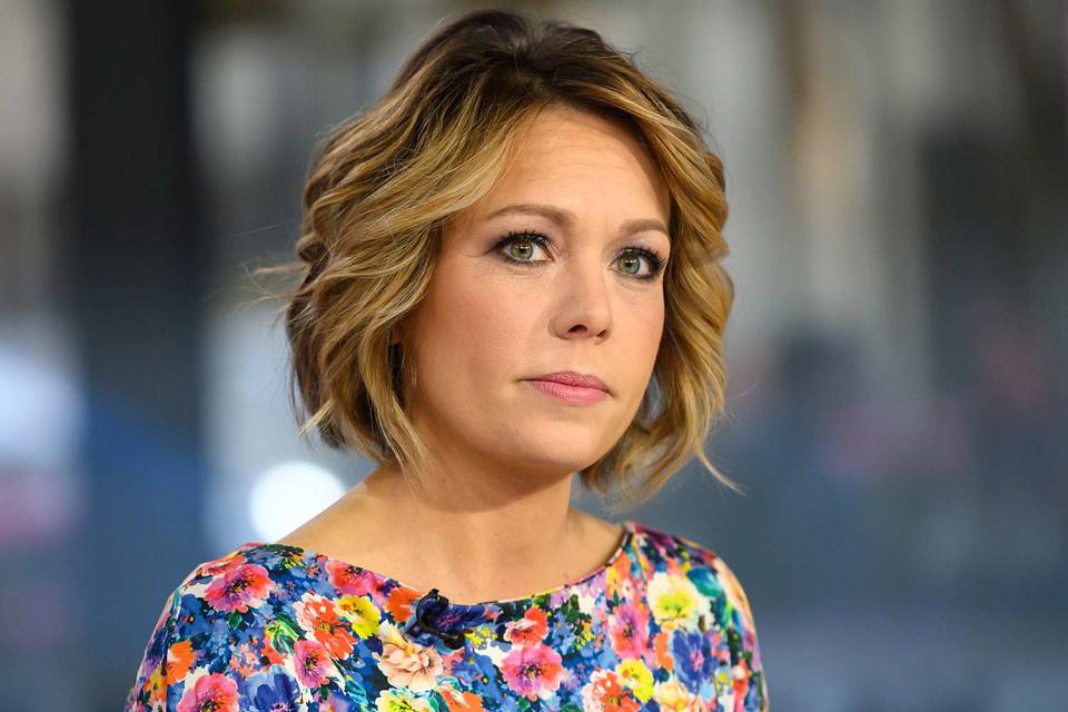 Dylan Dreyer