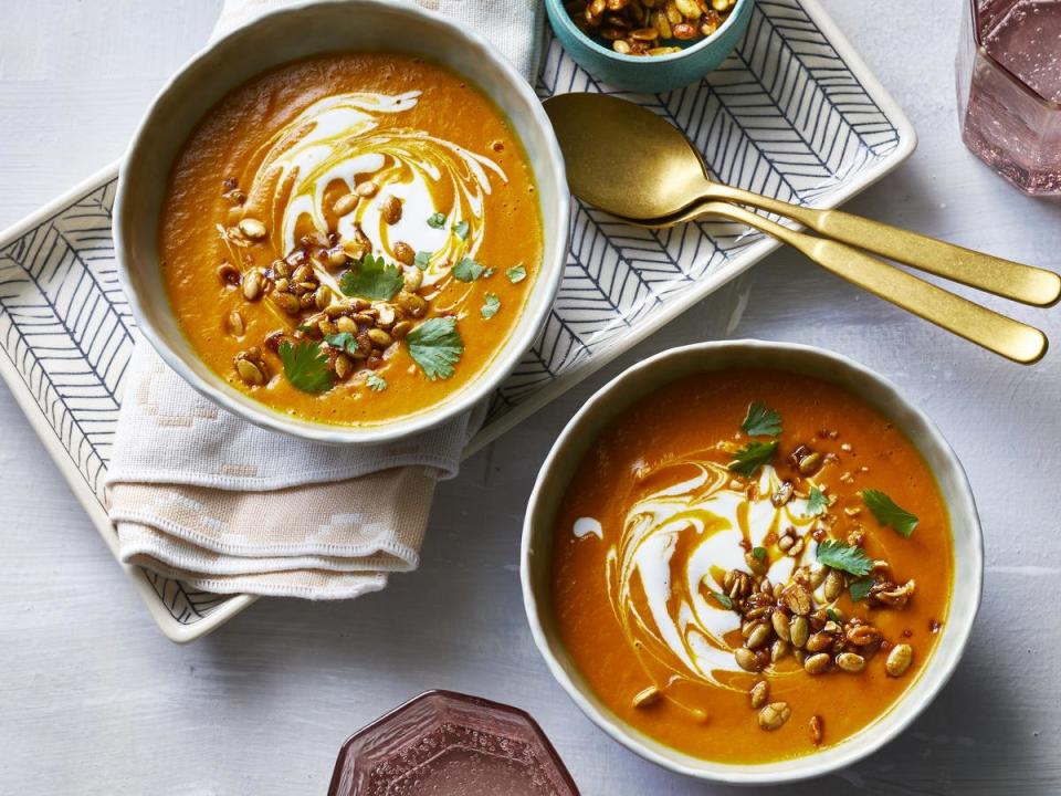 100+ Cozy Fall Recipes