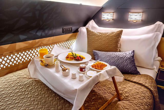 <p>Courtesy of Etihad Airways</p>